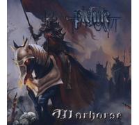 Picture - Warhorse