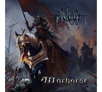 Picture - Warhorse [VINYL]