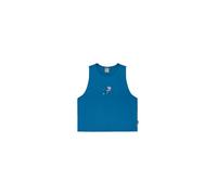 Picture - Women's Ainoa Tank - Top size M, blue