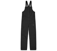 Picture - Women's Brita Bib Pants - Ski trousers size XL, black