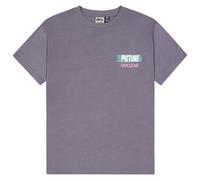 Picture - Women's Castura Tee - T-shirt size M, grey