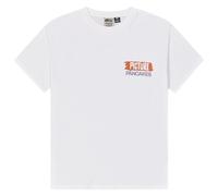 Picture - Women's Castura Tee - T-shirt size M, white