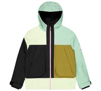 Picture - Women's Citrik Patchwork Jacket - Ski jacket size XL, multi