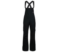 Picture - Women's Elwy Bib Pants - Ski trousers size XS, black