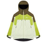 Picture - Women's Exa Jacket - Ski jacket size L, multi