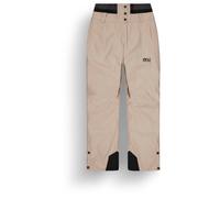 Picture - Women's Exa Pants - Ski trousers size M, sand