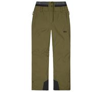 Picture - Women's Exa Pants - Ski trousers size XL, olive