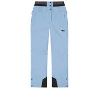 Picture - Women's Exa Pants - Ski trousers size XS, blue