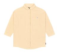 Picture - Flaros Shirt Wood Ash - M - Shirt