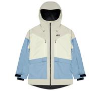 Picture - Women's Haakon Jacket - Ski jacket size S, sand