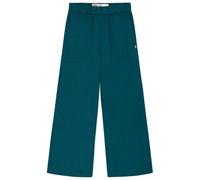 Picture - Women's Helia Pants - Casual trousers size M, blue