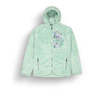 PICTURE Izimo Fz Fleece W - Women - Green - size XS- model 2025 XS