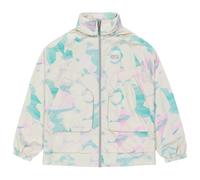 Picture - Women's Kalia Printed Jacket - Windproof jacket size XS, grey