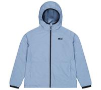 Picture - Women's Lanin Hooded Jacket - Synthetic jacket size M, blue