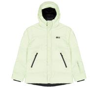 Picture - Women's Lement Jacket - Ski jacket size XS, white
