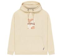 Picture - Women's Luminary Hoodie - Hoodie size M, sand
