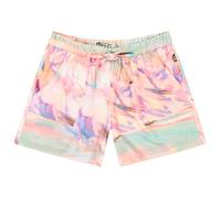Picture - Women's Milou Printed Shorts - Shorts size S, multi