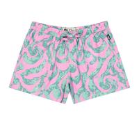 Picture - Women's Milou Printed Shorts - Shorts size S, multi