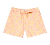 Picture - Women's Milou Printed Shorts - Shorts size XL, sand