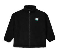 Picture - Women's Nyss Embro Zip Fleece - Fleece jacket size M, black