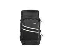 Picture - Women's Off Trax 40+10 Backpack - Walking backpack black/grey