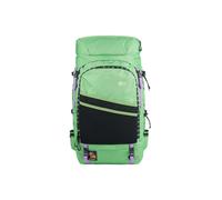 Picture - Women's Off Trax 40+10 Backpack - Walking backpack green