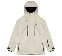 Picture - Women's Orosi Jacket - Ski jacket size M, sand