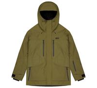Picture - Women's Orosi Jacket - Ski jacket size XL, olive