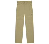 Picture - Women's Outif 2in1 Stretch Pant - Zip-off trousers size L, aloe