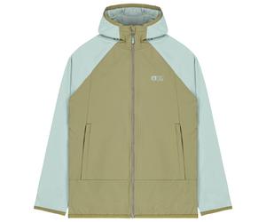 Picture - Women's Outif Softshell Jacket - Softshell jacket size M, olive