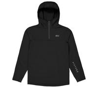Picture - Women's Paraga Zip Hoodie - Synthetic jumper size M, black