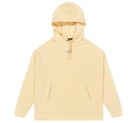 Picture - Women's Pluris Tech Hoodie - Hoodie size M, sand