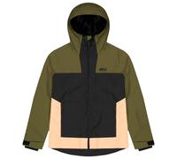 Picture - Seakrest Tobacco Black - L - Ski Jacket