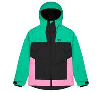 Picture - Seakrest Emerald - S - Ski Jacket
