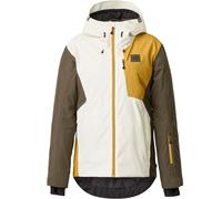 Picture Womens Seen Jacket White XL