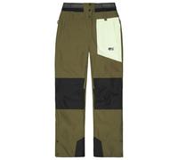 Picture - Women's Seen Pants - Ski trousers size XS, olive