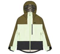 Picture - Women's Sylva 3L Jacket - Ski jacket size S, multi