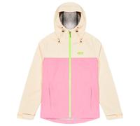 Picture - Women's Volute 2.5L Jacket - Waterproof jacket size XS, pink