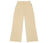 Picture - Women's Ziaky Knit Pants - Casual trousers size L, sand
