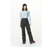 Picture - Exa Black - L - Technical pants