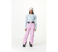 Picture Womens Exa Ski Pants Mid Pink Size