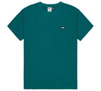 Picture - Yorra Tee - T-shirt size L, turquoise