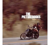 Picturebooks,the - Imaginary Horse [VINYL]