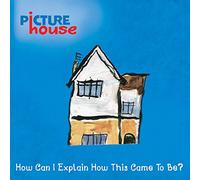 Picturehouse - How Can I Explain How This Came To Be? (Limited To 300 Copies) [VINYL]