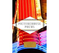 Picturehouse Poems: Poems About the Movies (Everyman's Library POCKET POETS)