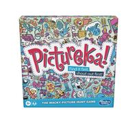 Pictureka Classic Game 2021 Edition