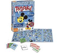 Pictureka Disney Edition Game