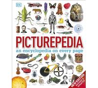 Picturepedia: an encyclopedia on every page