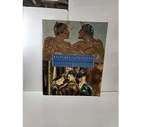 Pictures and Passions : A History of Homosexuality in the Visual Arts