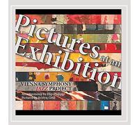 Pictures at An Exhibition